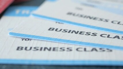 Discovering business class travel essentials for comfortable journeys