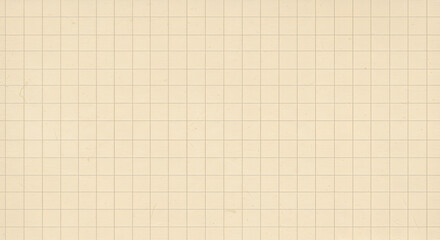 Old squared paper sheet, seamless background texture,office, equipment, technical, education, blue, line, draw, lined