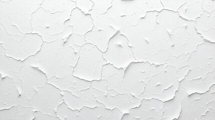 Abstract geometric monochrome decorative plaster texture. Imitation of bark beetle tracks. Clean space for your design.