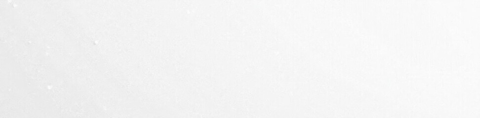 Fototapeta premium Slightly rough, subtly textured white plaster wall, background, brick, white