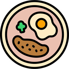 diet food icon