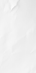 Obraz premium Clean, off-white loose leaf paper texture background, macro, writing