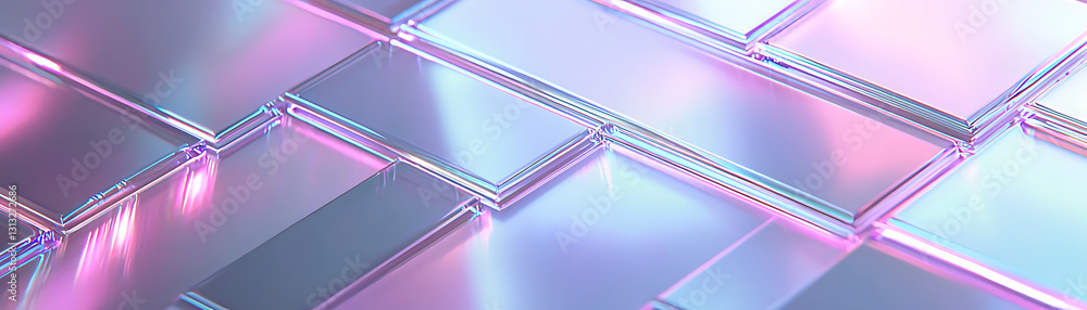 Poster dynamic abstract design modern studio digital artwork futuristic environment close-up visual innovat