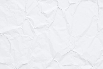 Obraz premium close up of a piece of white paper on a table