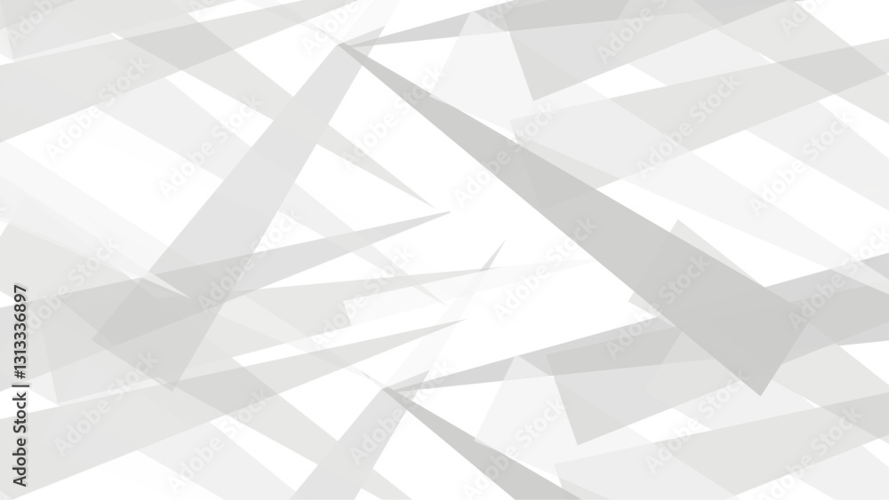 Wall mural abstract white background. minimal geometric white light background abstract design. abstract liquid
