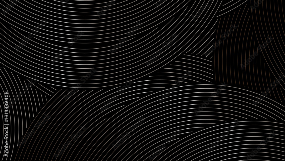 Poster abstract white and grey background. subtle abstract background, background with color lines. differe