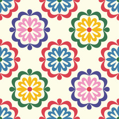 Flower background