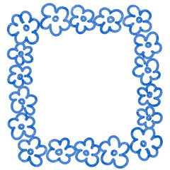 Picture frames to decorate your work