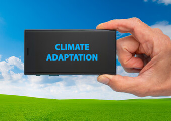 Climate Adaptation