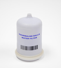 Tourmaline Balls Water Filter