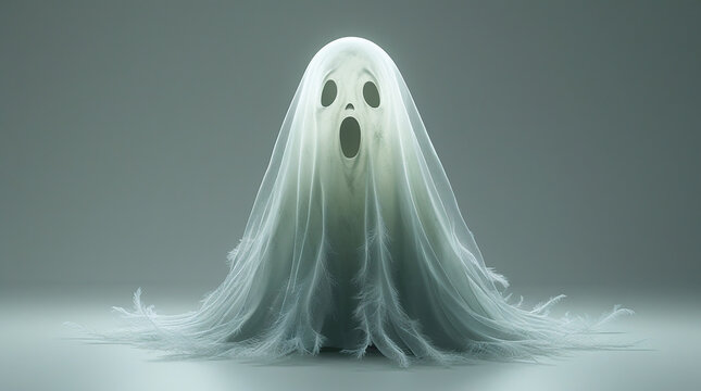 ghost with new look for all 