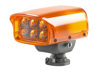 Warm light on plaid fabric, a closeup look at texture and design detail closeup