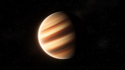 The Beauty of Planets in the Universe