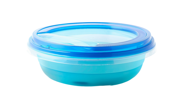 Plastic Timer Lid on transparent background PNG.