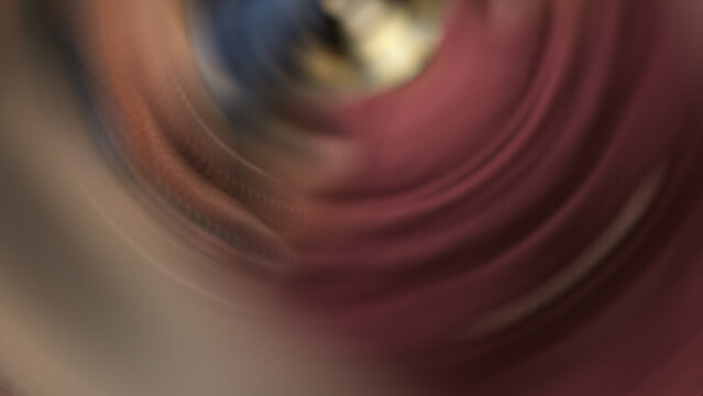 Epic Rotation Transition