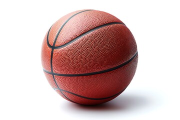Obraz premium Basketball