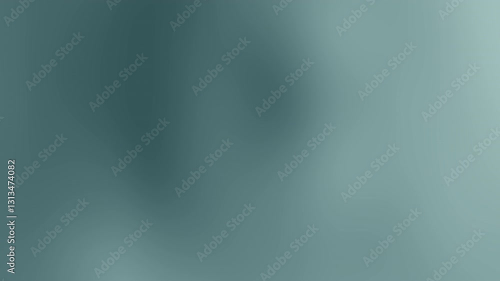 Poster soft blue gradient background with motion effect and textured overlay ideal for modern design, abstr