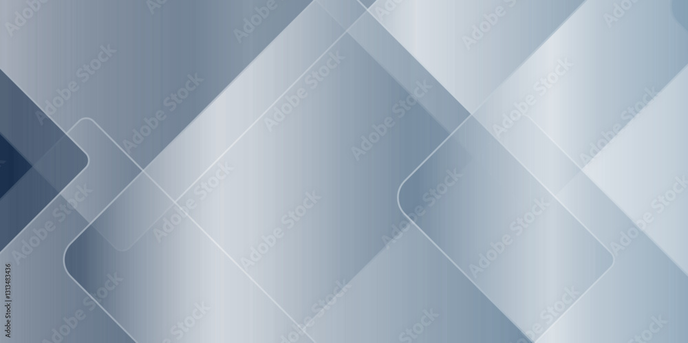 Aufkleber abstract modern colorful pattern geometric luxury gradient line background random square shape desig