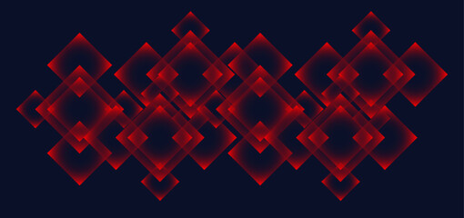 Layout design with dynamic shapes for event, tournament or championship. Abstract stripe lines background. Modern abstract sport background. Trendy geometric neon collage for speed movement.