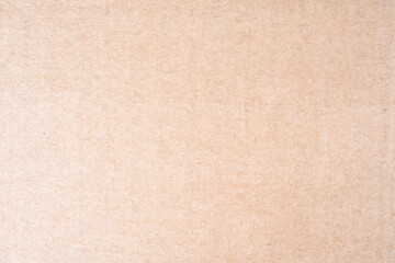 Fototapeta premium carton brun plein cadre