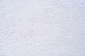 mur blanc plein cadre
