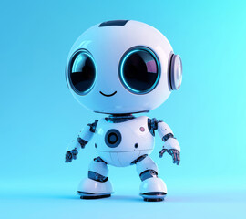 ,로보트,어린이,꼬마,로봇