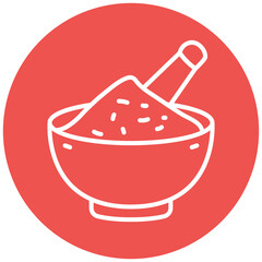 Spices Vector Icon