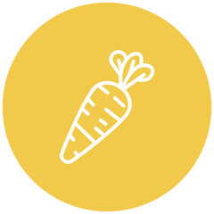 Food Ingredients Vector Icon