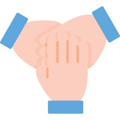 Teamwork Illustration