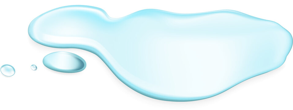 Water Puddle