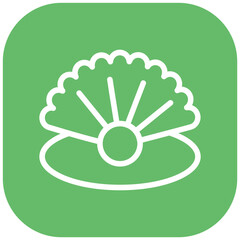 Pearl Icon