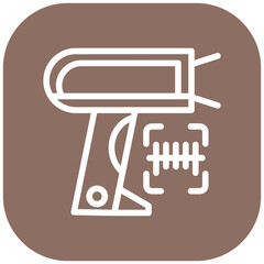 Barcode Reader Icon