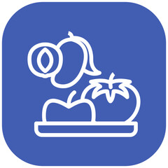 Fruit Icon