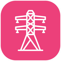 Electricity Icon
