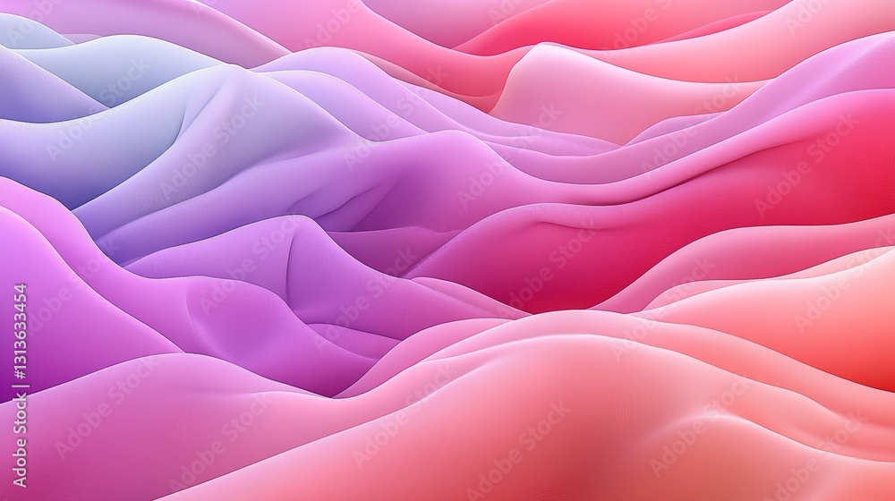 Poster colorfulgradientwavesabstractbackgroundfluidblurredmotiondigitalartdynamicdesignsmoothtexturesvibran