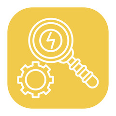 Incident Coordination Icon