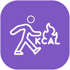 Calories Icon