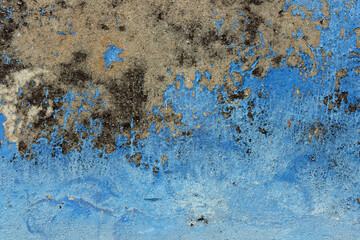 blue grunge background