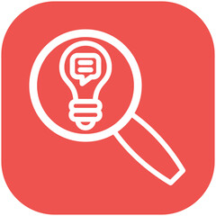Search Tips Icon