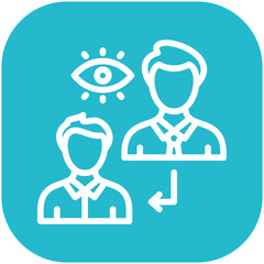 First Impression Icon