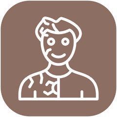 Humanoid Icon