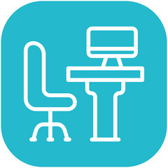 Workspace Icon