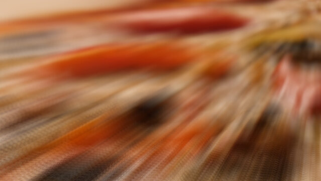 Epic Zoom Out Transitions