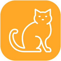 Cat Icon
