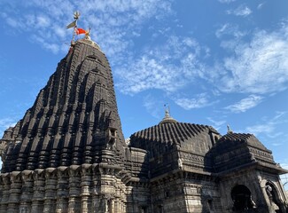 Trimbakeshwar Jyotirlinga, Nashik