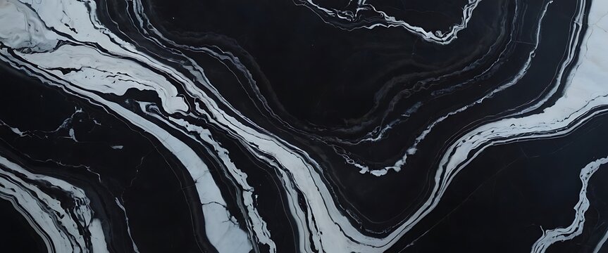 black and white Marble Texture Background Abstract,alloy, backgrounds, black and white, flowing, futuristic, horizontal, ideas, liquid, material, metallic, 873