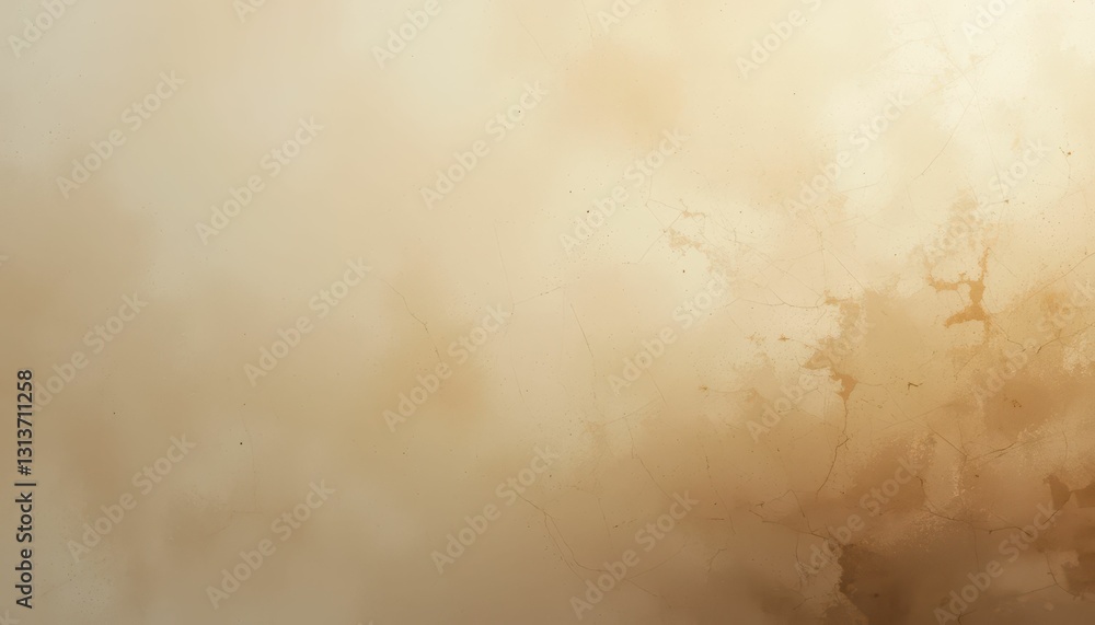 Poster soft neutral background with subtle textures for creative projects