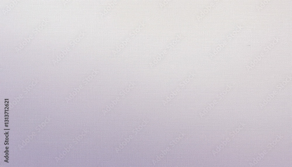 Poster Light Purple Gradient Background with Subtle Texture Pattern