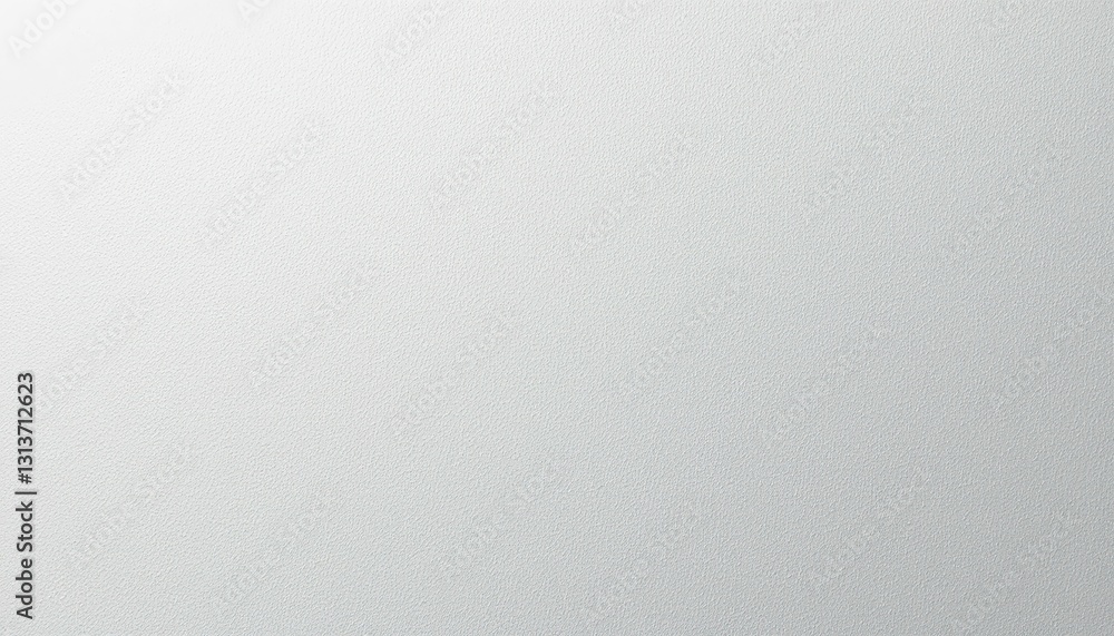 Poster soft white background with subtle texture for creative projects