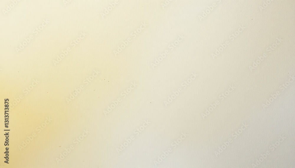 Aufkleber soft gradient background with subtle tones for creative projects